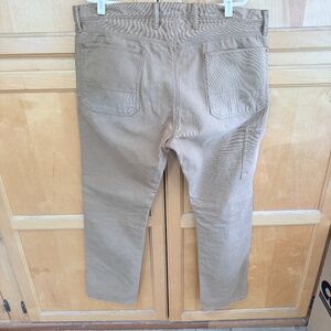 GAP 1969 Grey Carpenter Jeans Size 38/32